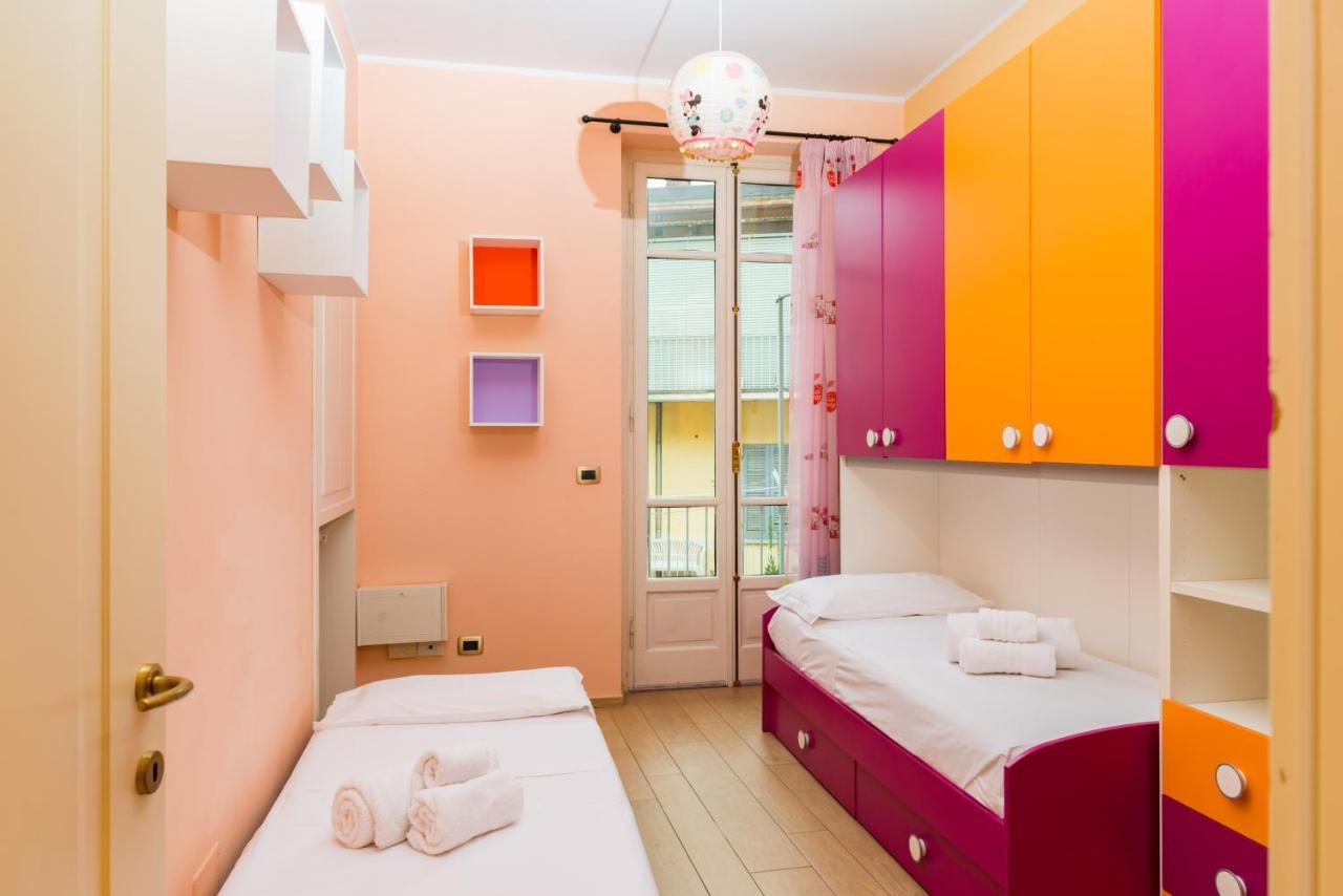 Alessandria Central Apt 10Min Walk Central Station Exterior photo